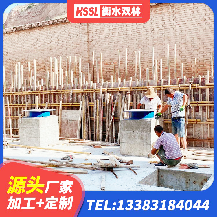 南华县LRB1400橡胶隔震支座生产厂家 南华县HDR1400高阻尼支座厂家 南华县LRB橡胶隔震支座1000厂家 南华县LNRφ400叠层橡胶支座 - 第4张