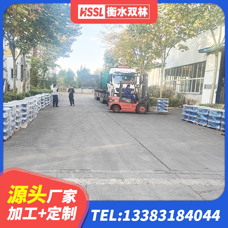 南华县建筑橡胶隔震支座哪家好 南华县建筑高阻尼铅芯支座 南华县抗震支座LNR700源头工厂 南华县铅芯橡胶防震支座定制生产厂家 - 第7张