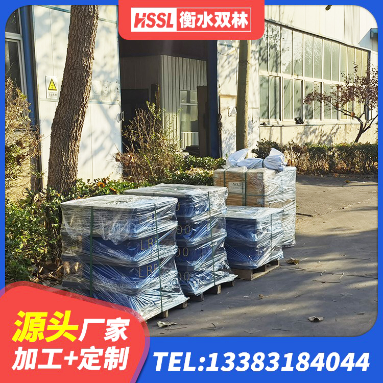 南华县建筑带铅芯橡胶隔震支座厂家 南华县楼房建筑隔震支座厂商 南华县LRB700铅芯橡胶隔震支座厂家 南华县LNR700橡胶支座什么价格 - 第3张